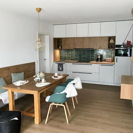 Lueftle Neue Gemuetliche Grosse Familien Ferienwohnung Im Allgaeu Wolfegg Экстерьер фото