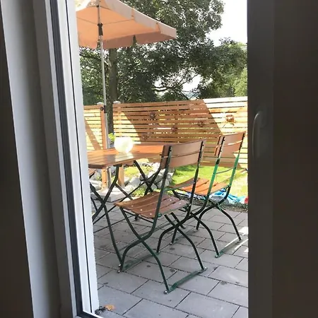 Lueftle Neue Gemuetliche Grosse Familien Ferienwohnung Im Allgaeu Wolfegg Экстерьер фото