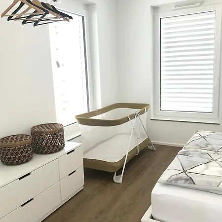 Lueftle Neue Gemuetliche Grosse Familien Ferienwohnung Im Allgaeu Wolfegg Экстерьер фото
