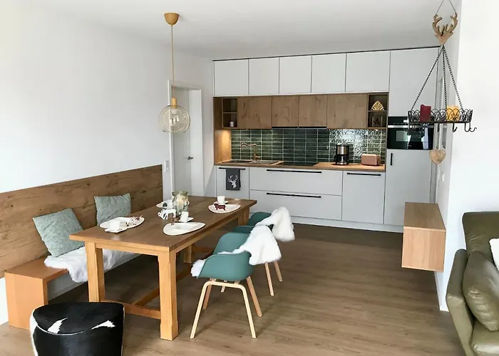 Lueftle Neue Gemuetliche Grosse Familien Ferienwohnung Im Allgaeu