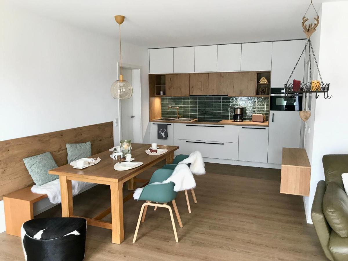 Lueftle Neue Gemuetliche Grosse Familien Im Allgaeu Wolfegg