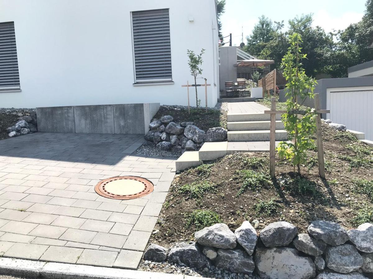 Appartement Lueftle Neue Gemuetliche Grosse Familien Im Allgaeu *